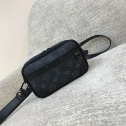 Louis Vuitton NANO ALPHA M82542 11x18.5x6.5cm