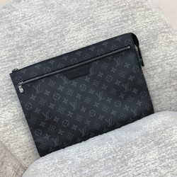 Louis Vuitton POCHETTE 24H N40481 36x25x2.5cm