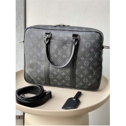 Louis Vuitton VOYAGE  M46457 36.5x27.5x6cm