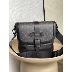 Louis Vuitton SAUMUR M45911 36x23x11cm