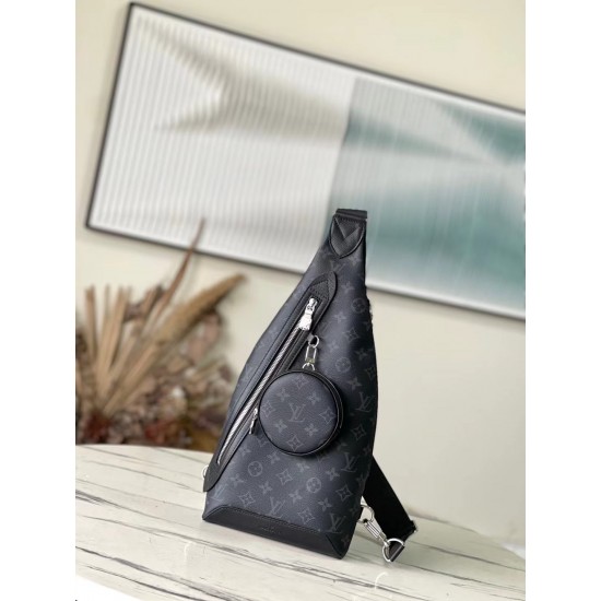 Louis Vuitton M30936 Duo 20 x 42 x 6cm