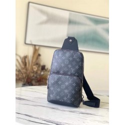 Louis Vuitton N41719  AVENUE 21x31x9cm