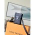 Louis Vuitton M82077  Vertical Trunk  10.7 x 17.5 x 6.8 cm