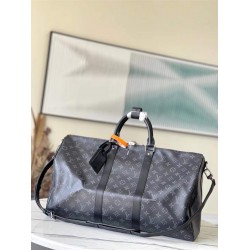 Louis Vuitton M40568 50 × 29 × 22 cm keepall bag 50