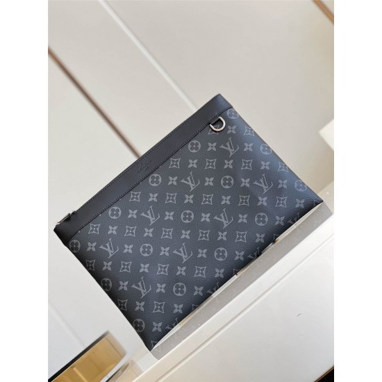 Louis Vuitton M62291 POCHETTE APOLLO  34.0 x 25.0 x 2.0 cm 