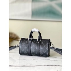 Louis Vuitton M45947 Keepall XS Aerogram 21 x 12 x 9 cm