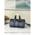 Louis Vuitton M45947 Keepall XS Aerogram 21 x 12 x 9 cm