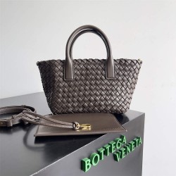 Bottega Veneta CABAT 48*15*25cm 