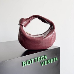 Bottega Veneta Jodie 23*15*5cm