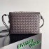 Bottega Veneta loop camera 25*18*11cm