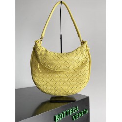 Bottega Veneta GemeIIi 36*10*25cm yellow