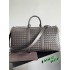 Bottega Veneta travel 50*27*24cm grey