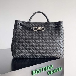 Bottega Veneta Andiamo 32*24*12cm