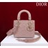 Dior Lady D-Joy 20*16*8cm pink