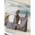 Louis Vuitton M46817 Atlantis 34 × 34 × 13.5 cm