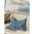 Louis Vuitton M46855  CarryAll Denim 39 x 30 x 15cm