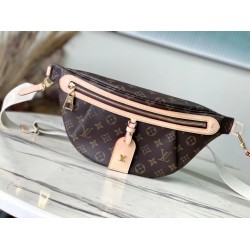 Louis Vuitton M46784  High Rise 38x16x8cm