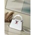 Louis Vuitton M22054 Capushine Capucines mini 21 × 14  × 8 cm