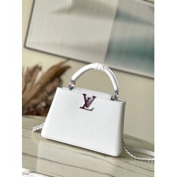 Louis Vuitton M22054 Capushine Capucines 27 × 18 × 9 cm