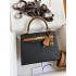 Hermes Kelly 25cm Epsom