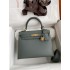 Hermes Kelly 25cm Epsom