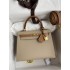 Hermes Kelly 25cm Epsom