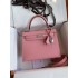 Hermes Kelly 25cm Epsom