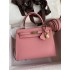 Hermes Kelly 25cm Epsom