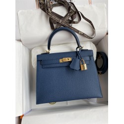 Hermes Kelly 25cm Epsom