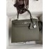 Hermes Kelly 25cm Epsom