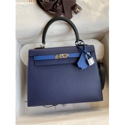 Hermes Kelly 25cm Epsom