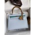 Hermes Kelly 25cm Epsom