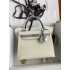 Hermes Kelly 25cm Epsom