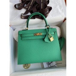 Hermes Kelly 25cm Epsom