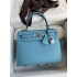 Hermes Kelly 25cm Epsom