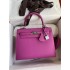 Hermes Kelly 25cm Epsom