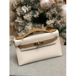 Hermes Mini kelly swift 22cm