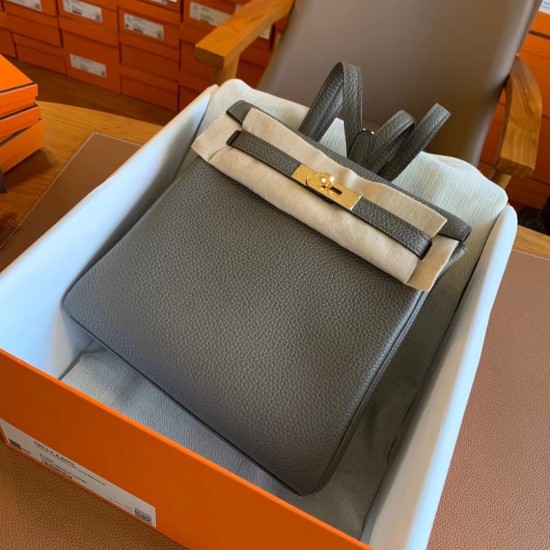 Hermes Kelly ado Togo  22cm