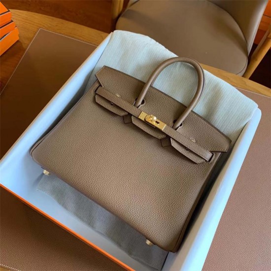 Hermes Birkin 25 togo 