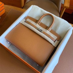 Hermes birkin 25 epsom