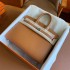 Hermes birkin 25 epsom