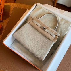 Hermes Kelly 25 togo 