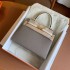 Hermes Kelly 25 togo 