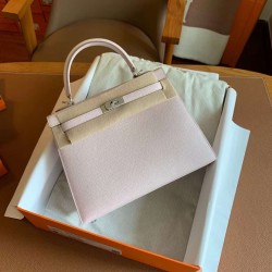 Hermes Kelly 25 epsom