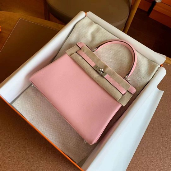 Hermes Kelly 25 swift