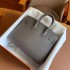 Hermes birkin 25 epsom 