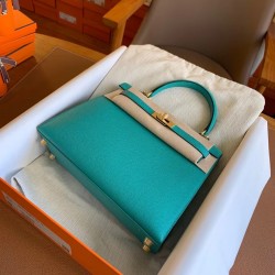 Hermes Kelly 25 epsom