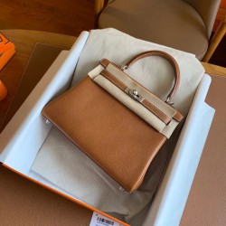 Hermes Kelly 25 Togo