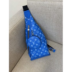 Louis Vuitton DUO M31075 20x42x6cm