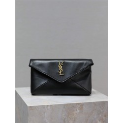 YSL  LE 21.4×14×4cm